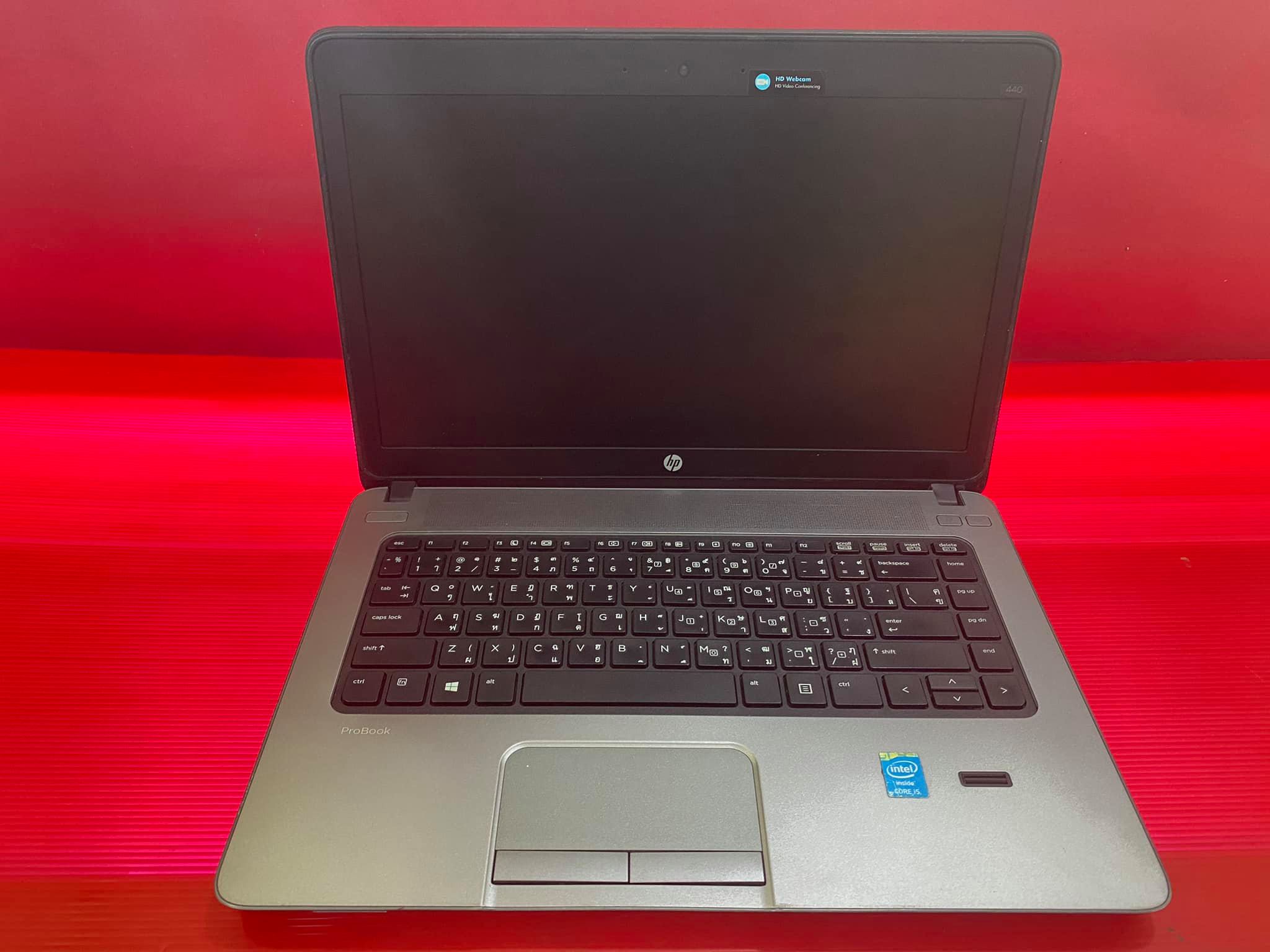 ( SOLD OUT ) HP Probook 440