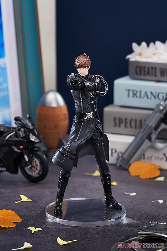 <Preorderถึง 19/11/2021>เปิดรับPreorder มัดจำ 200 บาท Pop Up Parade Qi Bai (PVC Figure)