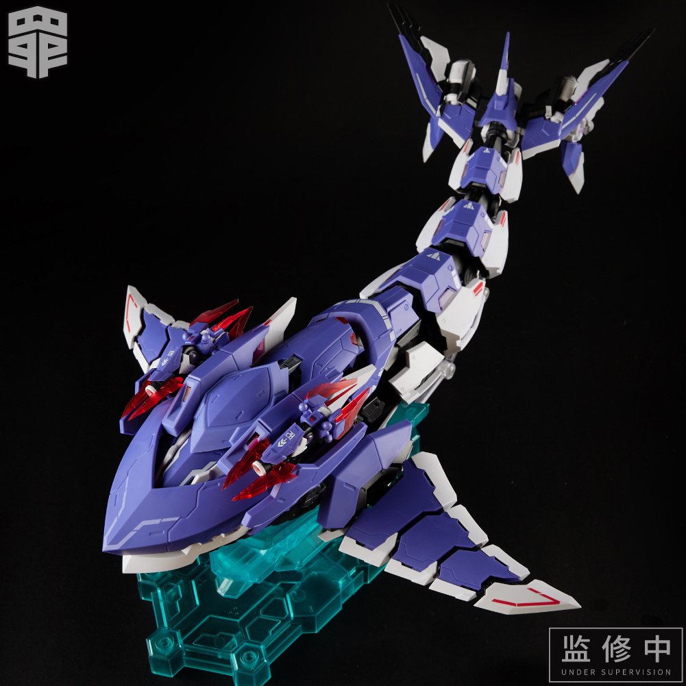 <Preorderปิดรับวันที่ 8/11/2023 🔔เปิดรับPreorder มัดจำ 200 บาท โมจีน 1/10 Seven Deadly Sins Series GREED