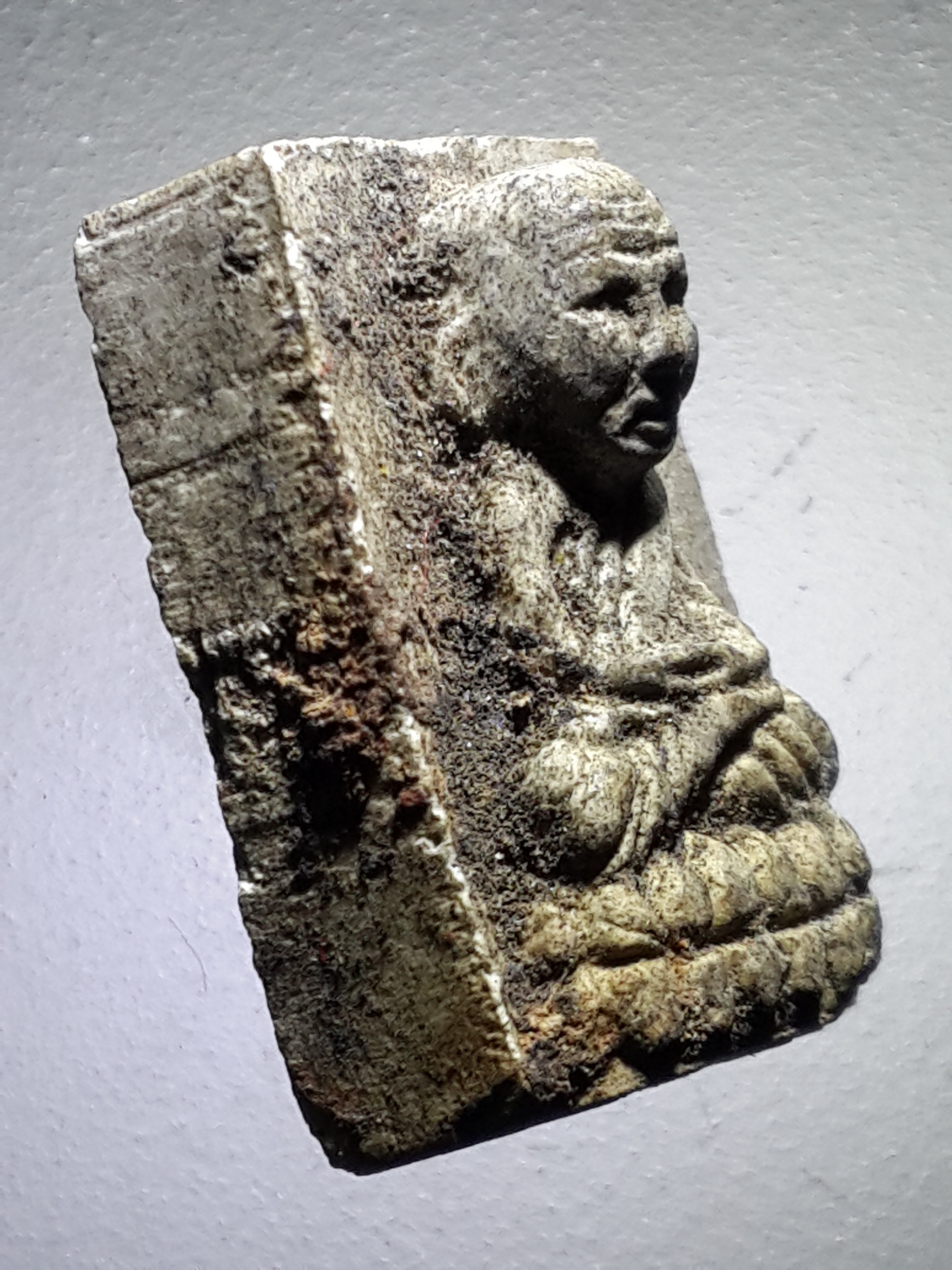 รหัสสินค้า พระมีกล่อง 211 หลวงปู่ทวด วัดห้วยมงคล จังหวัดประจวบคีรีขันธ์ รุ่นมหามงคล