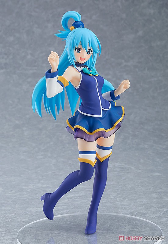 เปิดรับPreorder มัดจำ 200 บาท Pop Up Parade Aqua (PVC Figure)