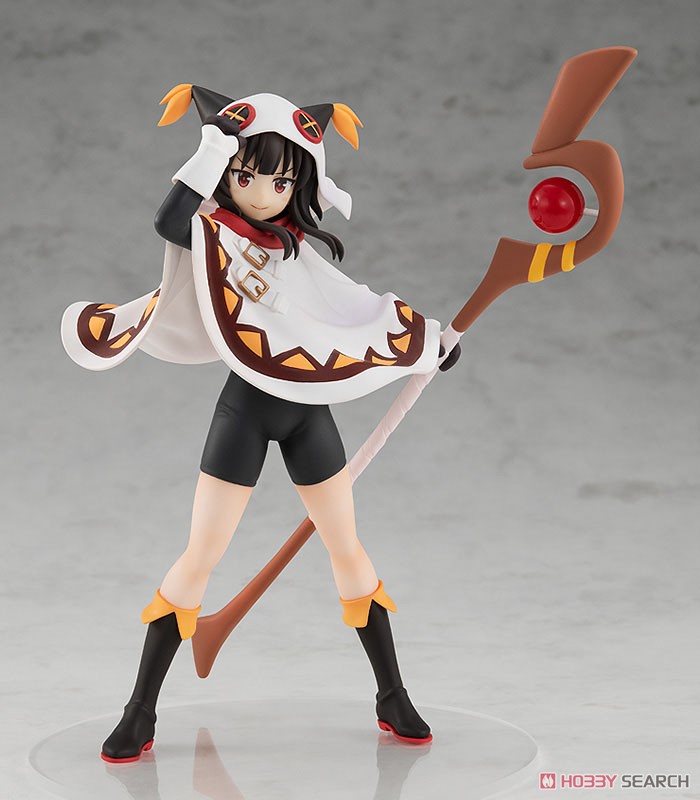 เปิดรับPreorder มัดจำ 200 บาท Pop Up Parade Megumin: Winter Ver. (PVC Figure)