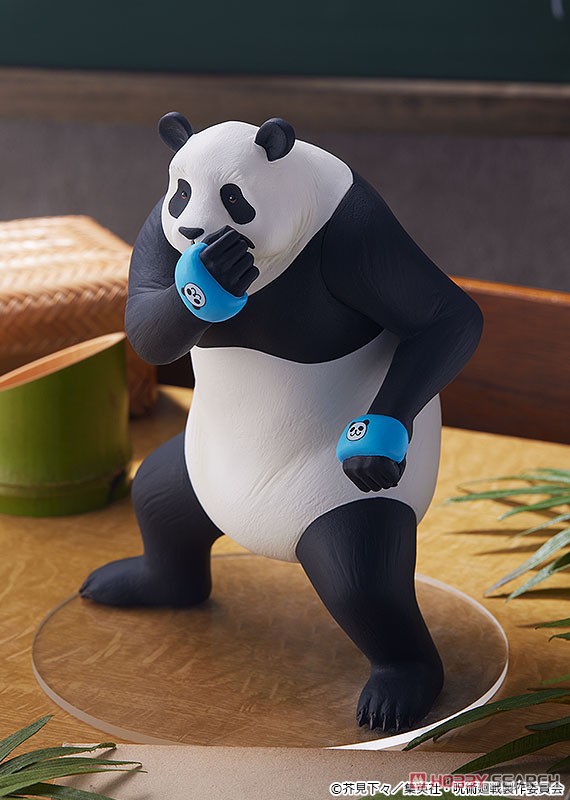 <Preorderถึง 18/3/2022>เปิดรับPreorder มัดจำ 200 บาท Pop Up Parade Panda (PVC Figure)
