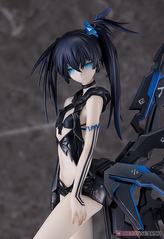 เปิดรับPreorder มัดจำ 1100 บาท Black Rock Shooter: Inexhaustible Ver. (PVC Figure)