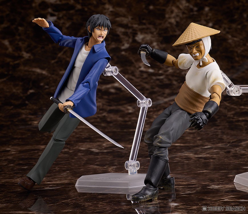 <Preorderถึง 15/8/2025>🔔เปิดรับPreorder มัดจำ 800 บาท figma Vampire (Farmer)