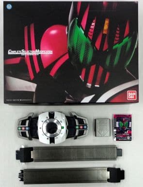 Csm Decade driver การ์ดแท้ 30 ใบ อ่านการ์ดโมได้ มีรอยด้านล่าง