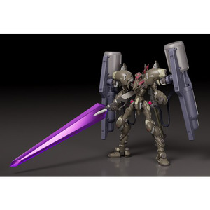 <Preorder ปิดรับวันที่ 14/2/2025 >เปิดรับPreorder มัดจำ 600 บาท Moderoid Fafner Mark Vier Kai Abaddon