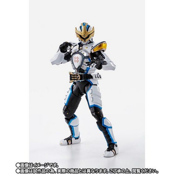 เปิดรับPreorder มัดจำ 500 บาท P-bandai S.H.Figuarts Kamen Rider Ixa Save Mode/Burst Modeโมสำเร็จ