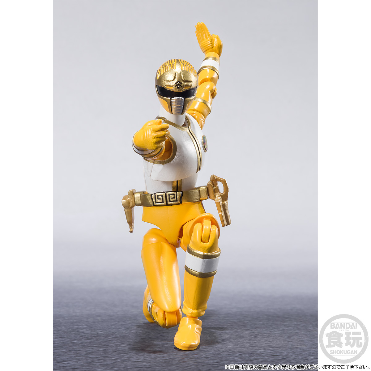 Shodo Super Gosei Sentai Dairanger มือ1 ไดเรนเจอร์ JP