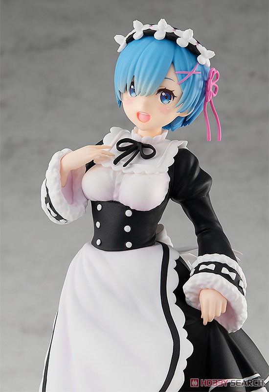 <Preorderถึง3/4/2021>เปิดรับPreorder มัดจำ 200 บาท Pop Up Parade Rem: Ice Season Ver. (PVC Figure)