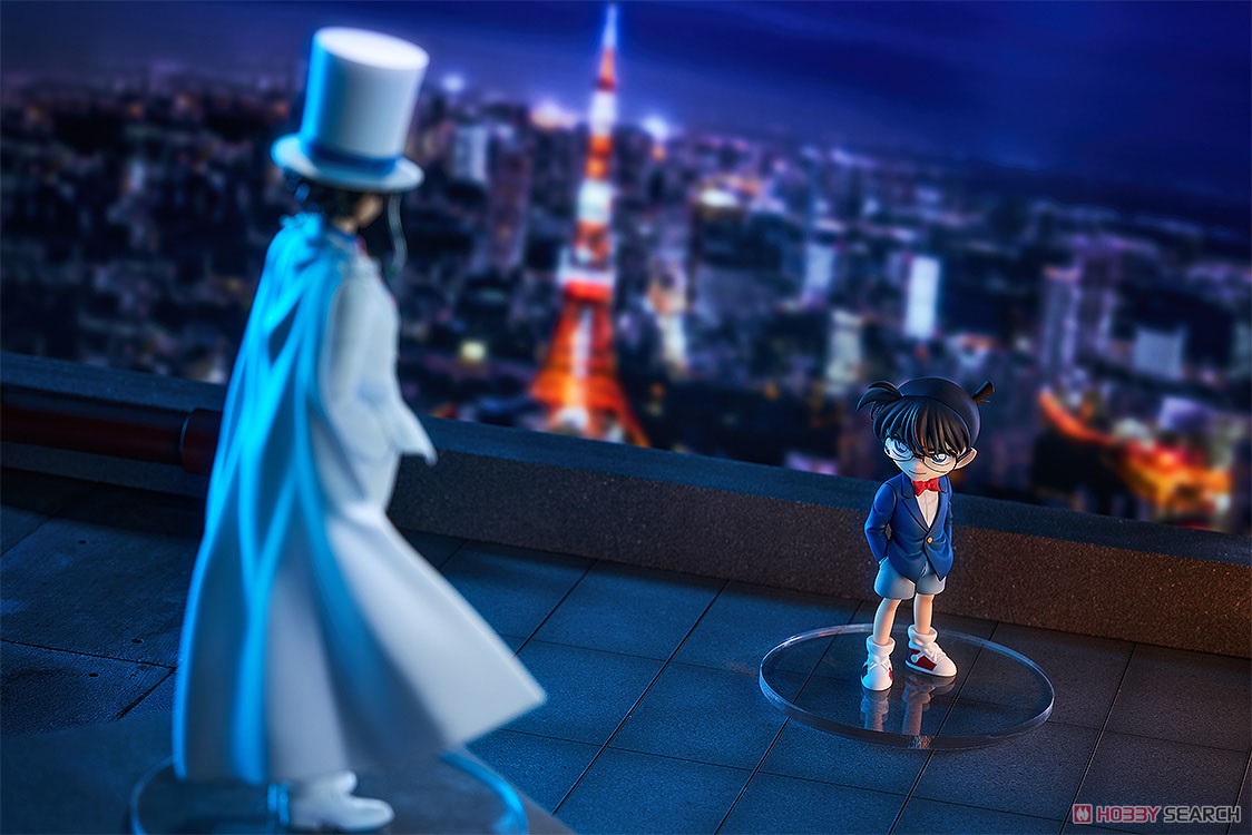 <P/reorderถึง 19/7/2024>เปิดรับPreorder มัดจำ300 บาท Pop Up Parade Conan Edogawa (PVC Figure)