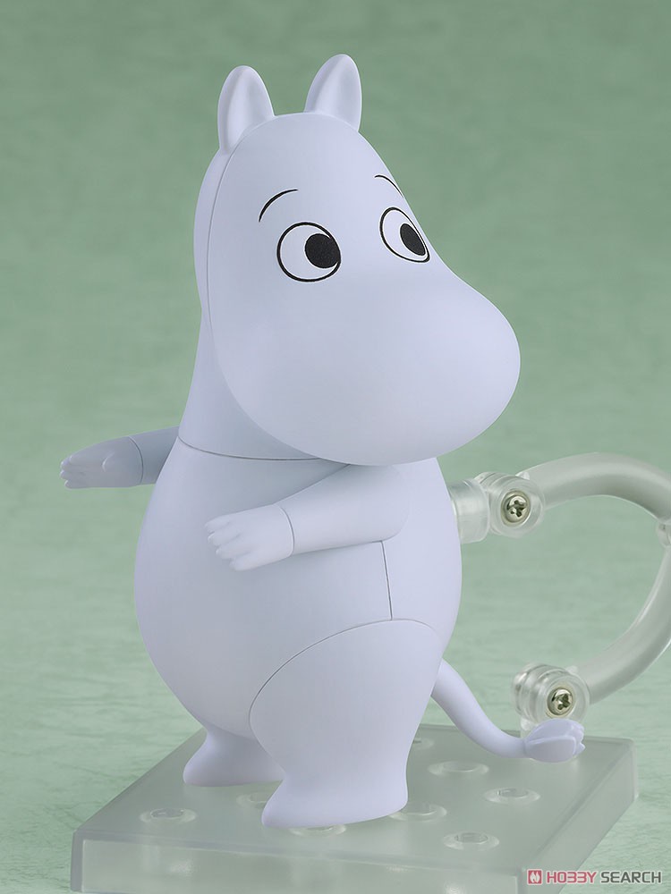 <Preorderถึงวันที่ 13/9/2024> เปิดรับPreorder #มัดจำ 200 บาท Nendoroid Moomin (Completed)