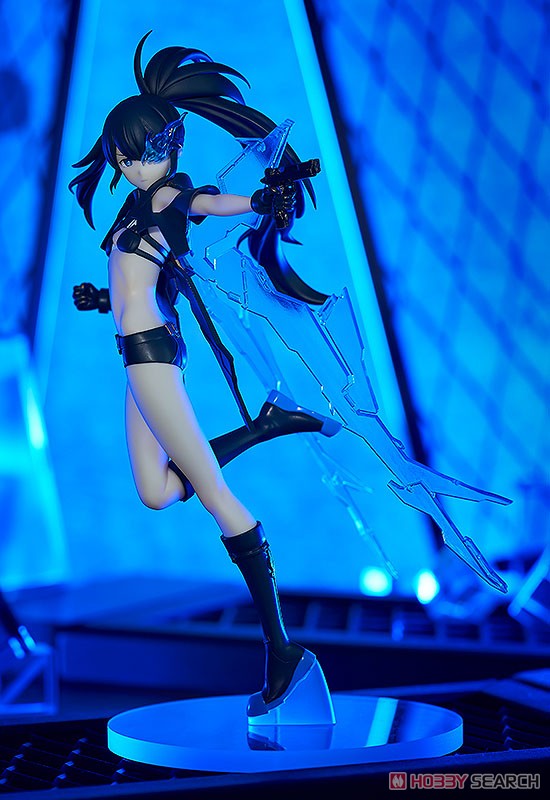 <Preorderถึง 11/11/2022> 🔔เปิดรับPreorder มัดจำ 400 บาท Pop Up Parade Empress [Black Rock Shooter]: Dawn Fall Awakened Ver. (PVC Figure)