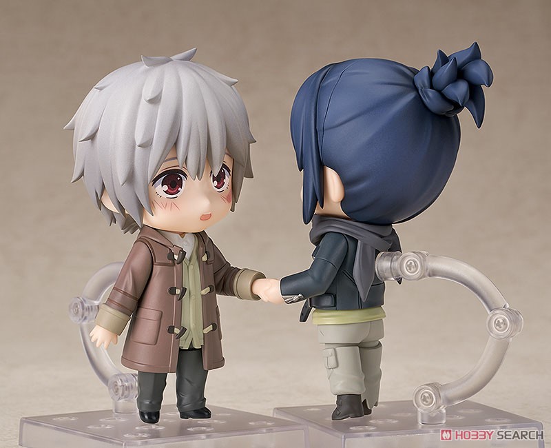 <Preorderถึงวันที่ 10/3/2023 > เปิดรับPreorder #มัดจำ 500 บาท Nendoroid Shion (PVC Figure)