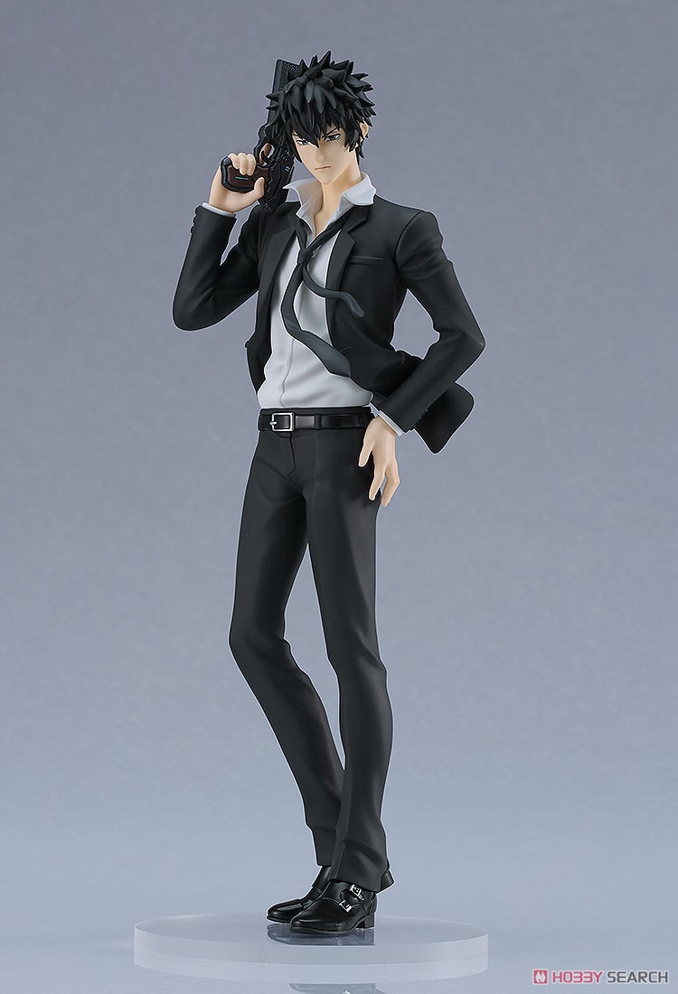 <Preorderถึง 14/6/2024>เปิดรับPreorder มัดจำ500 บาทPop Up Parade Shinya Kogami L Size (PVC Figure)