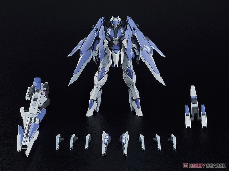 (Preorderปิดรับวันที่ 15/7/2022 )เปิดรับPreorder มัดจำ 400 บาท MODEROID Deer Stalker RxR (Plastic model)