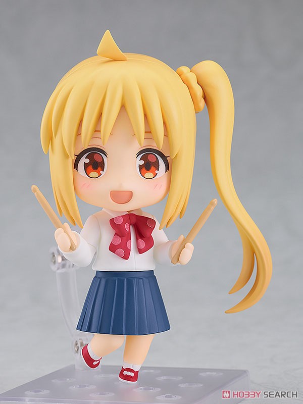 <Preorderถึงวันที่ 27/10/2023 > เปิดรับPreorder #มัดจำ 500 บาท Nendoroid Nijika Ichiji (PVC Figure)