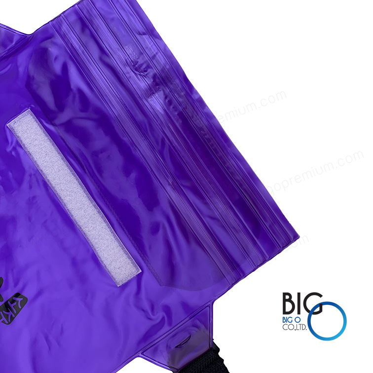 ซองกันน้ำ - บริษัท น้ำตาล สหมิตร จำกัด