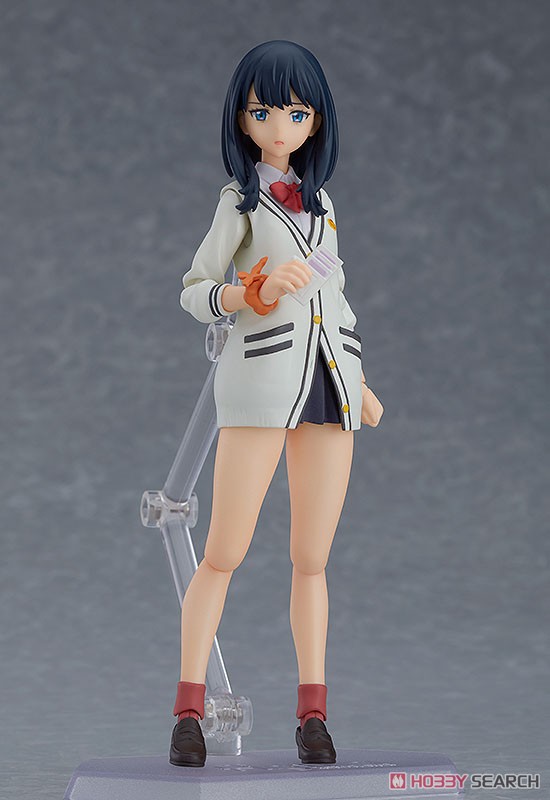 เปิดรับPreorder มีค่ามัดจำ 500 บาทfigma Rikka Takarada//ค่ายGood Smile Company/ / สูง 14cm
