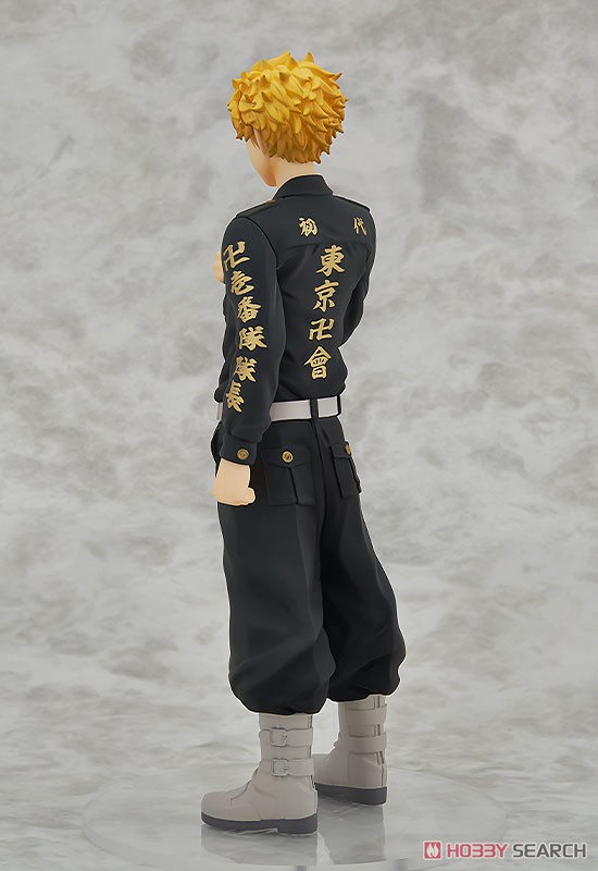 <Preorderถึง 22/7/2022> 🔔เปิดรับPreorder มัดจำ 200บาท Pop Up Parade Takemichi Hanagaki (PVC Figure)