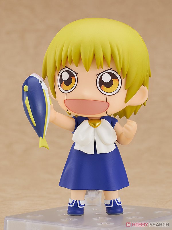 <Preorderถึงวันที่ 1/4/2023 > เปิดรับPreorder #มัดจำ 400 บาท Nendoroid Zatch Bell (PVC Figure)