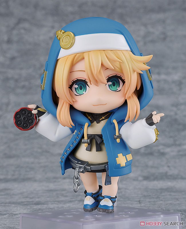 <Preorderถึงวันที่ 1/9/2023 > เปิดรับPreorder #มัดจำ 500 บาท Nendoroid Bridget (PVC Figure)