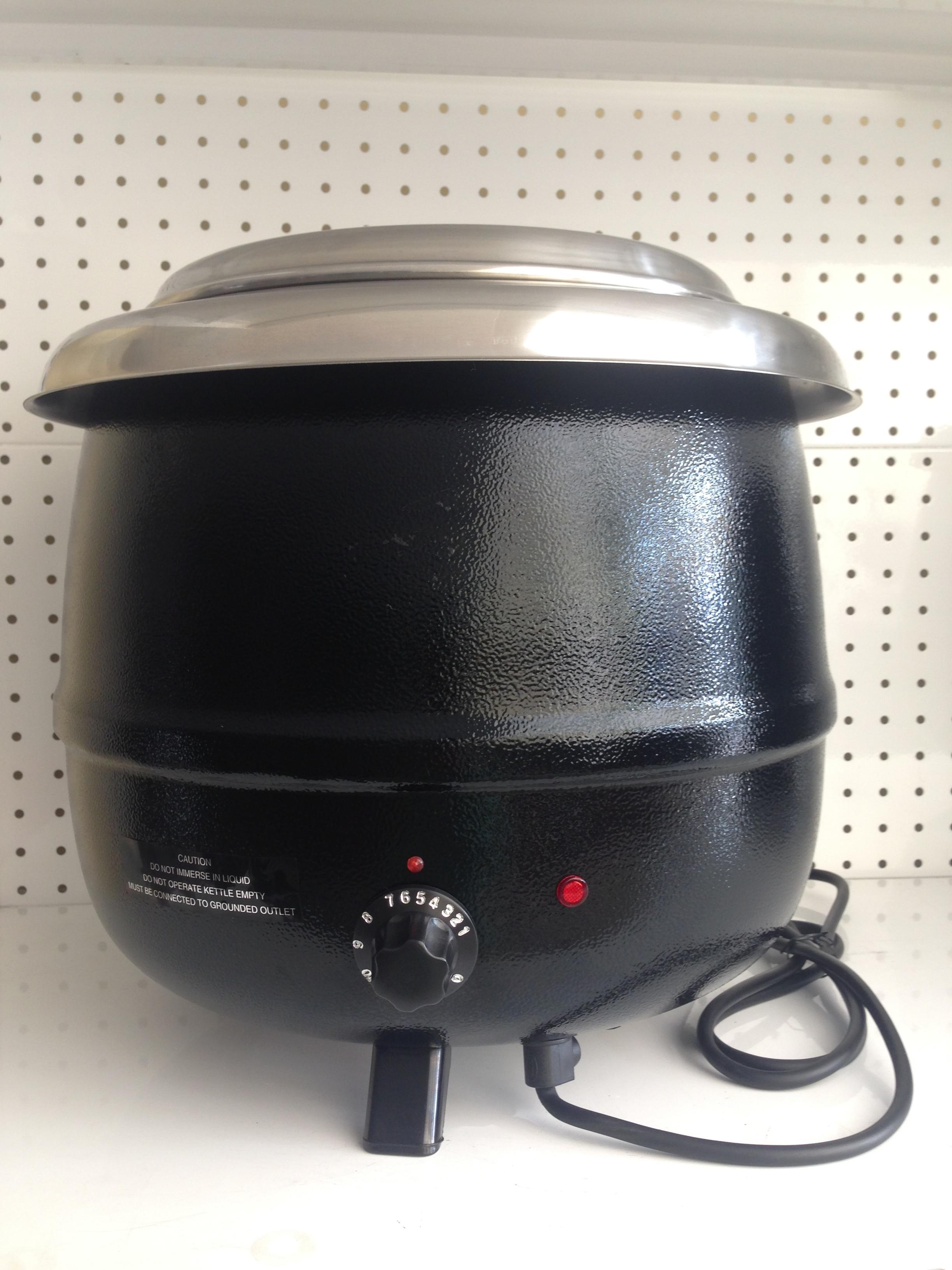 หม้ออุ่นซุป