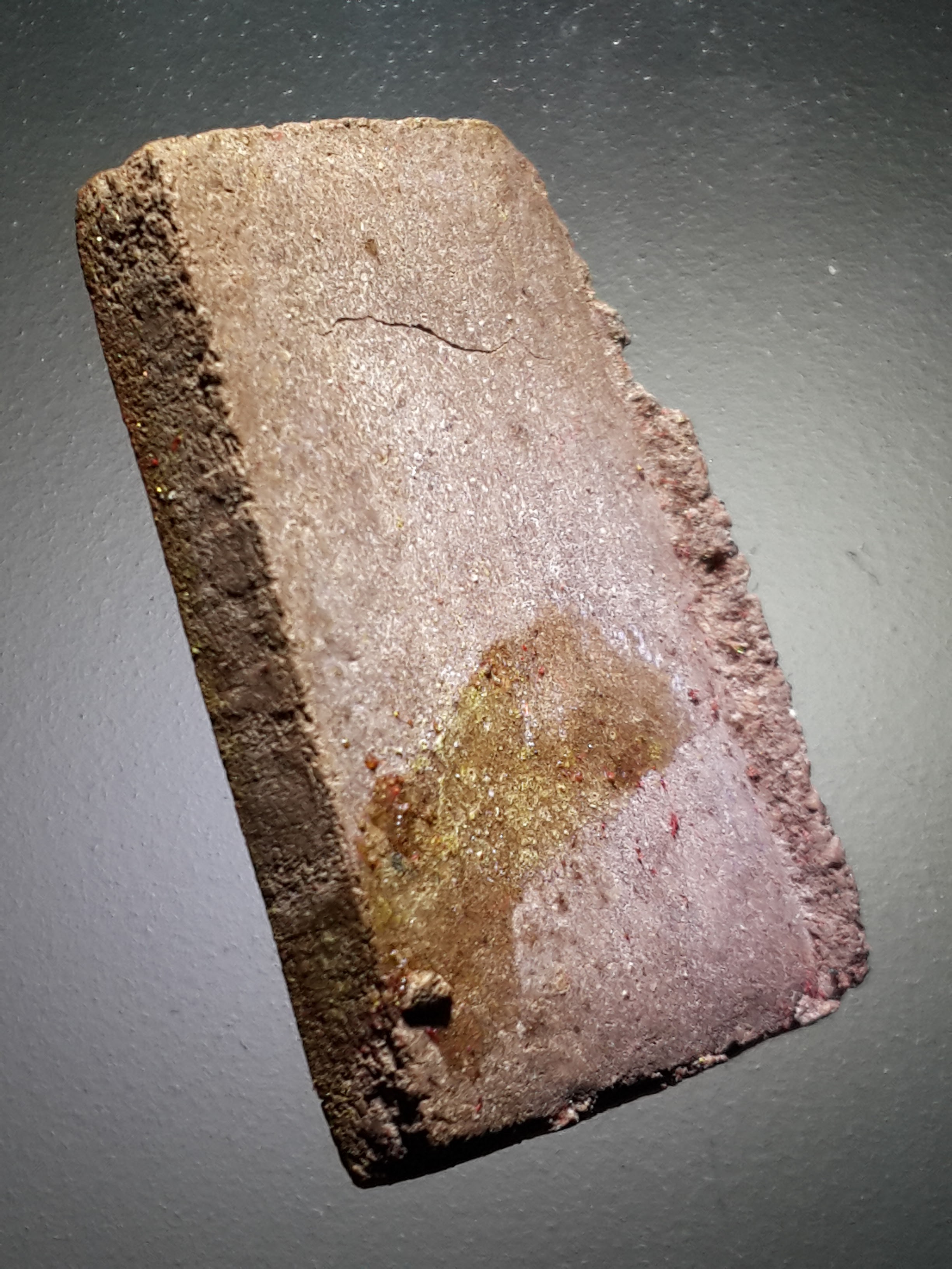 รหัสสินค้า พระมีกล่อง 218 พระสมเด็จเหล็กน้ำพี้ วัดย่านใหญ่ ตำบลท่านางงาม อำเภอบางระกำ จังหวัดพิษณุโลก