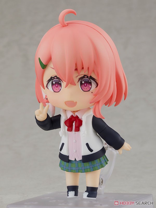 <Preorderถึงวันที่ 6/5/2022 > เปิดรับPreorder #มัดจำ 300บาทNendoroid Sasaki Saku (PVC Figure)