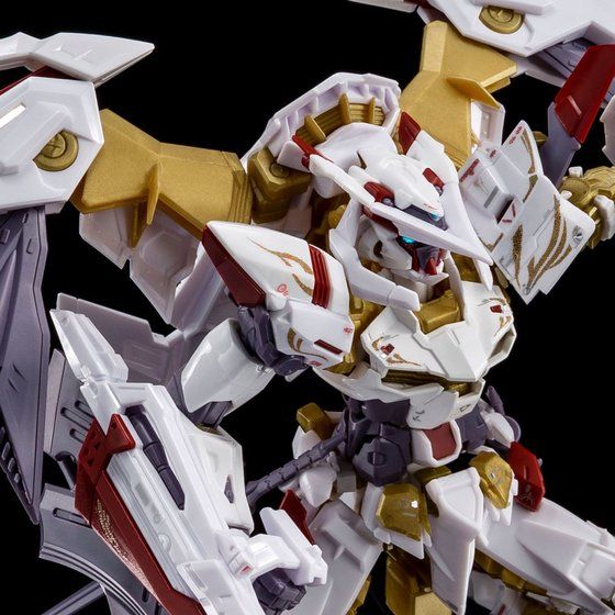 <Preorderปิดรับที่ 3 คิว >เปิดรับPreorder มัดจำ500 บาท * p-bandai RG 1/144 Gundam Astray Gold Frame Amatsu Hana PREMIUM