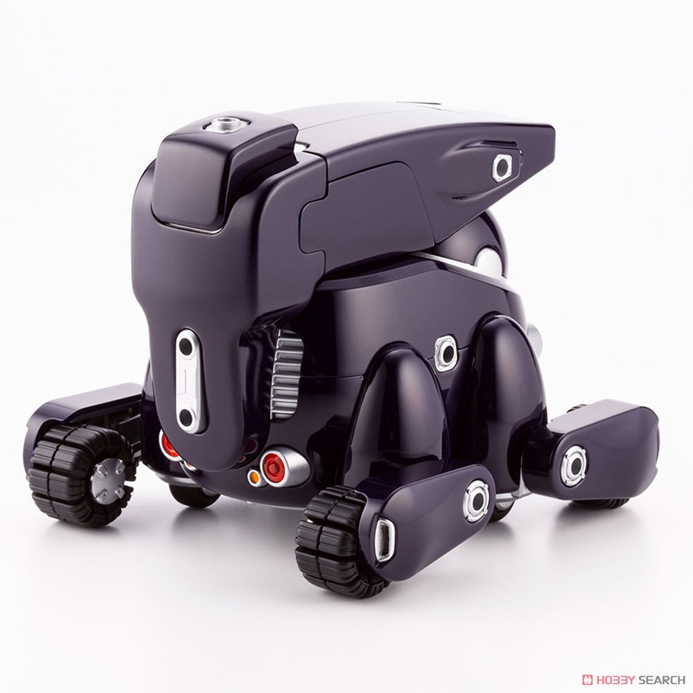 <Preorderถึง7/2/2022>เปิดรับPreorder มัดจำ200บาท Maruttoys Tamotu Pro [Midnight Blue Ver.] (Plastic model)