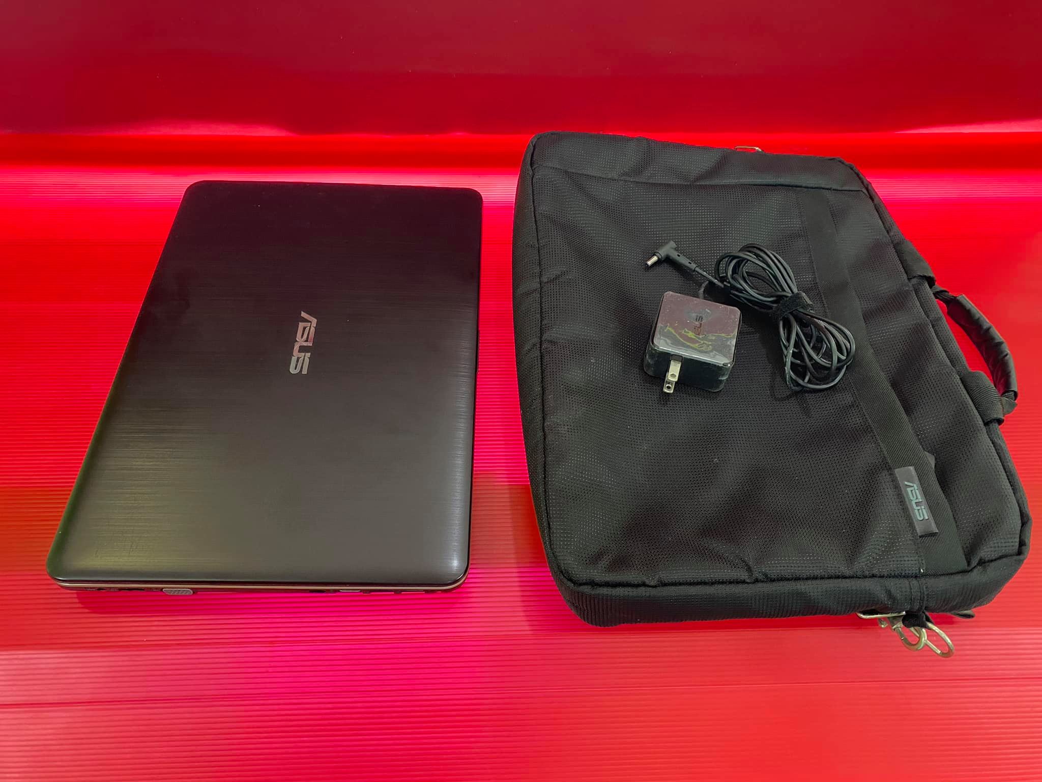 ( SOLD OUT ) Asus X441NA-GA283T