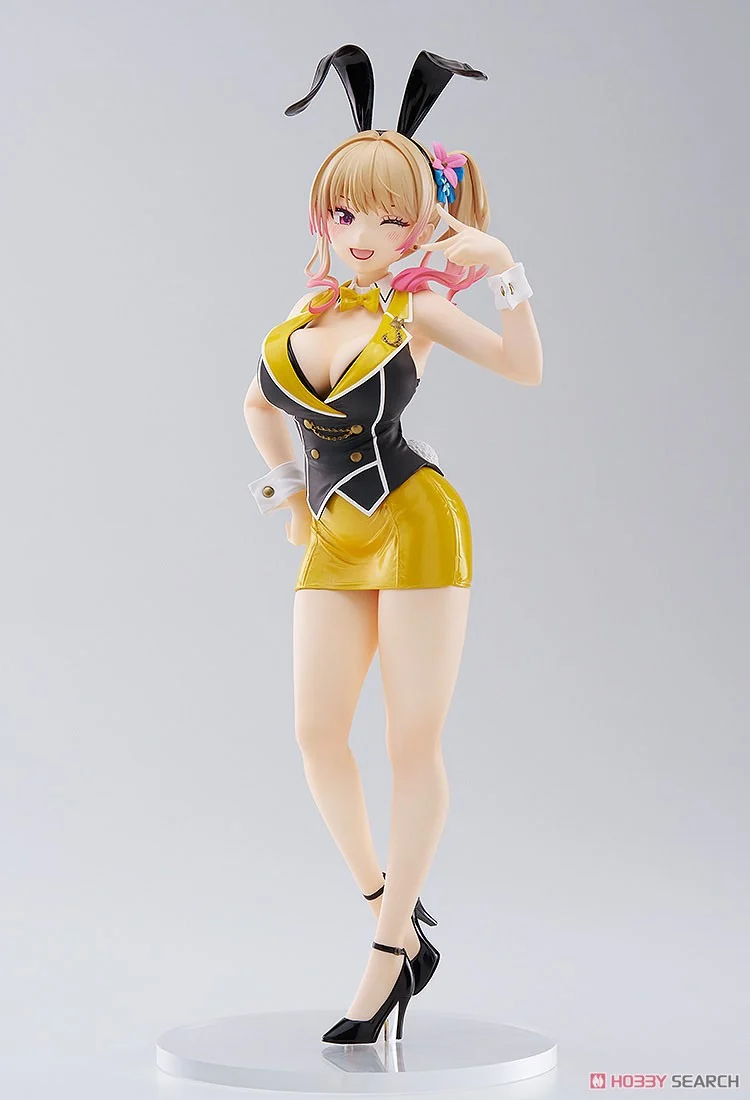 <Preorderถึง 27/9/2024>เปิดรับPreorder มัดจำ 500 บาท Pop Up Parade Rin L Size (PVC Figure)