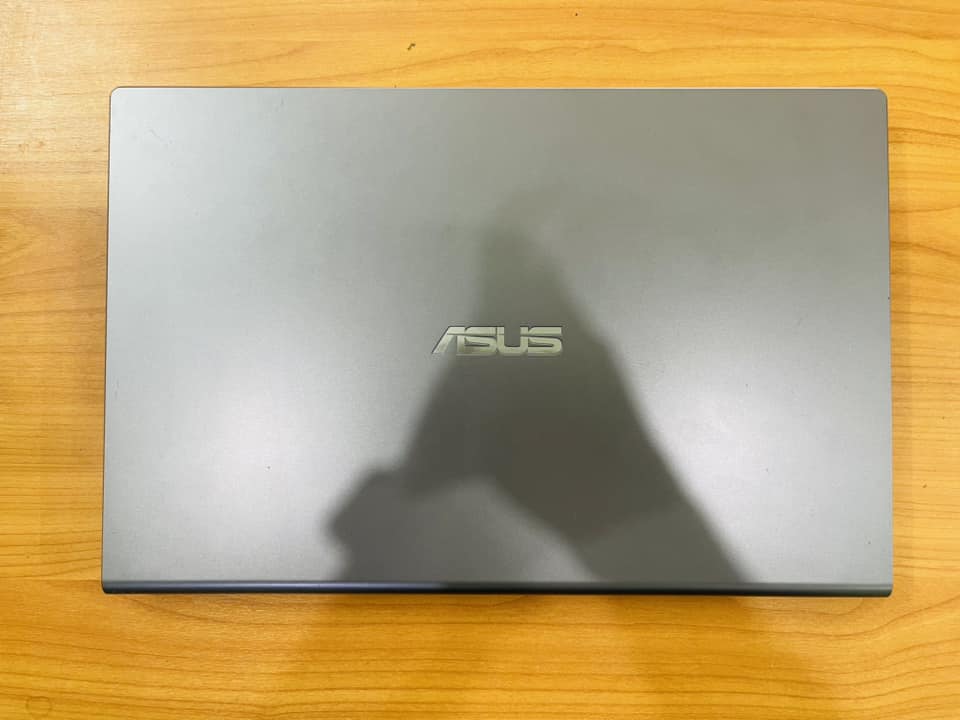 ( SOLD OUT ) Asus X509JP-EJ108T
