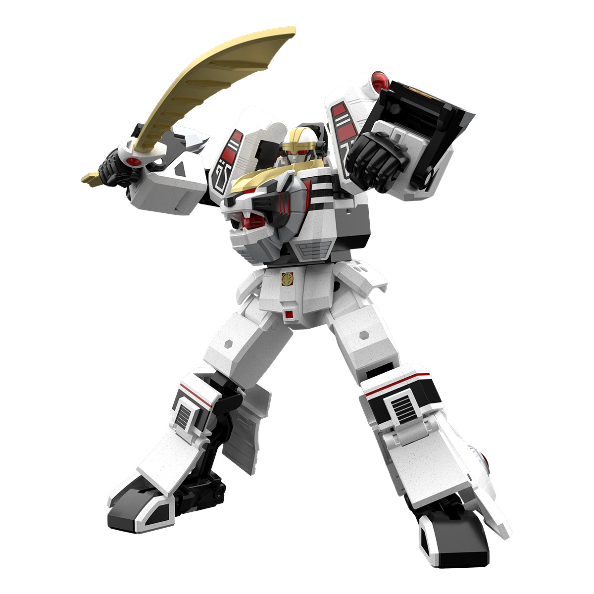 <Preorderถึง 28/8/2023 > 🔔เปิดรับPreorder มัดจำ 200 บาทSMP [SHOKUGAN MODELING PROJECT] WON TIGER W/O RAMUNE