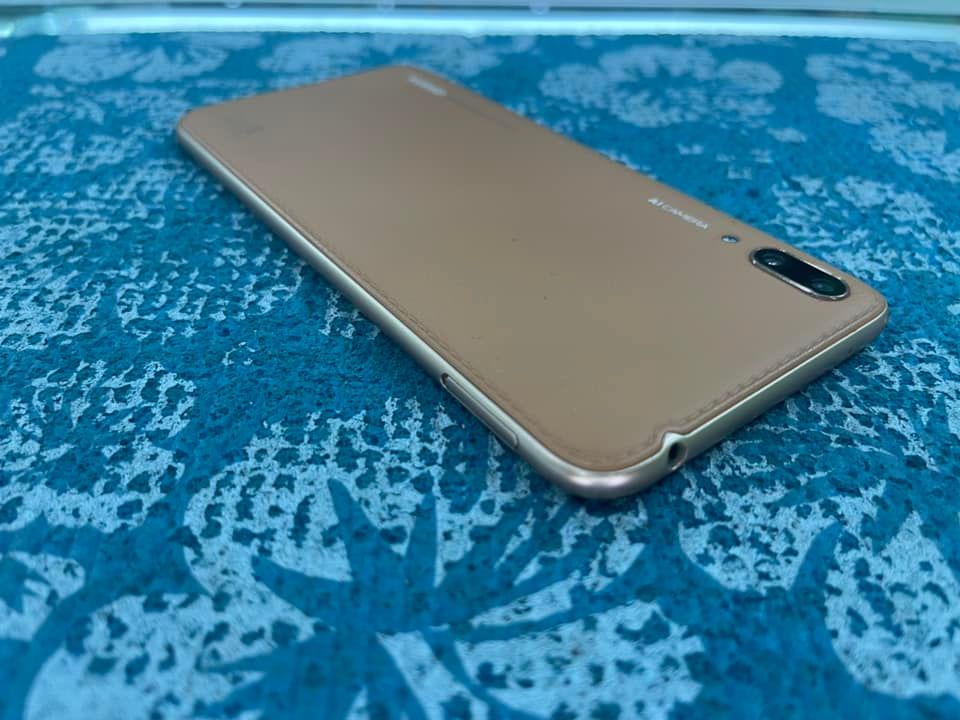 ( SOLD OUT ) Huawei Y7 Pro 2019