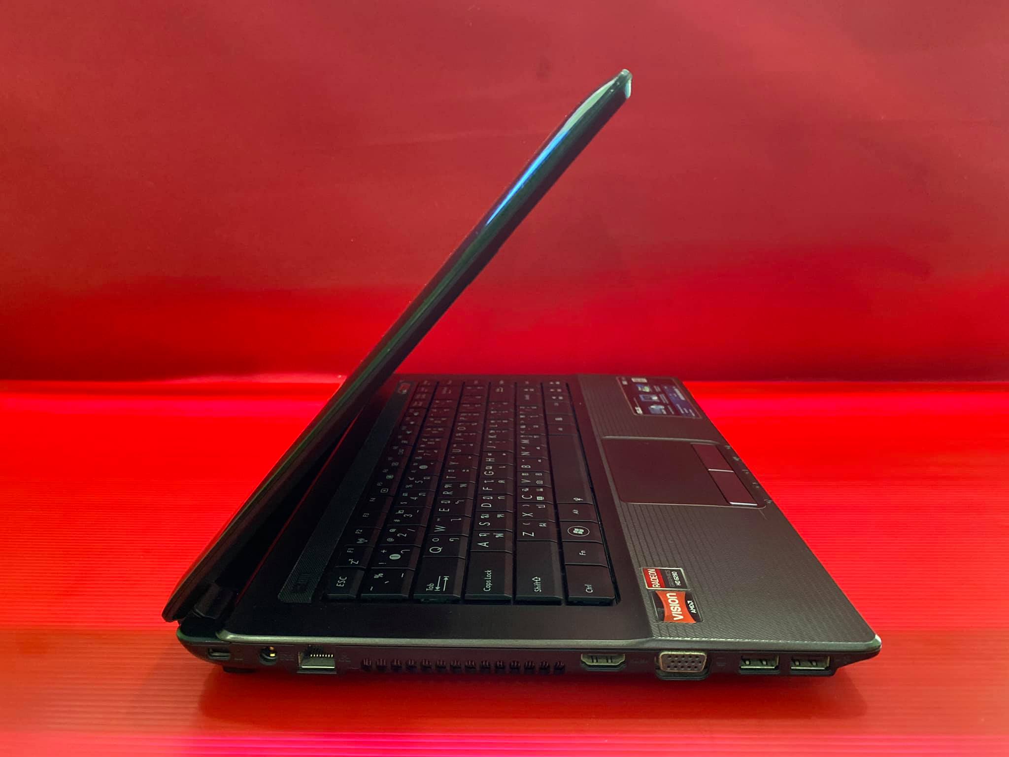 ( SOLD OUT ) ASUS X43U-VX128D