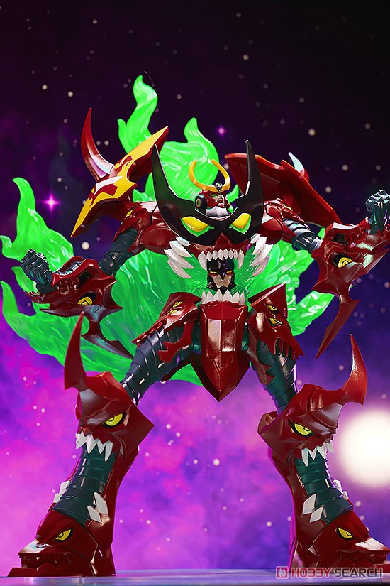 <Preorderถึง 18/8/2023>เปิดรับPreorder มัดจำ 2100 บาท Pop Up Parade Tengen Toppa Gurren Lagann XL Size (Completed)