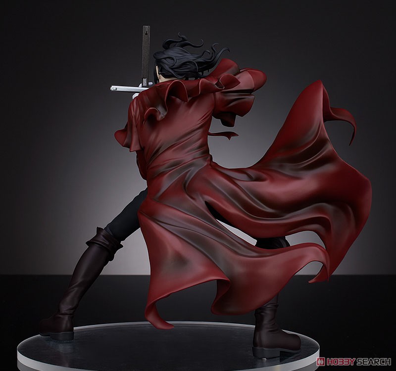 <Preorderถึง 22/9/2023>เปิดรับPreorder มัดจำ 600 บาท Pop Up Parade Alucard L Size (PVC Figure)