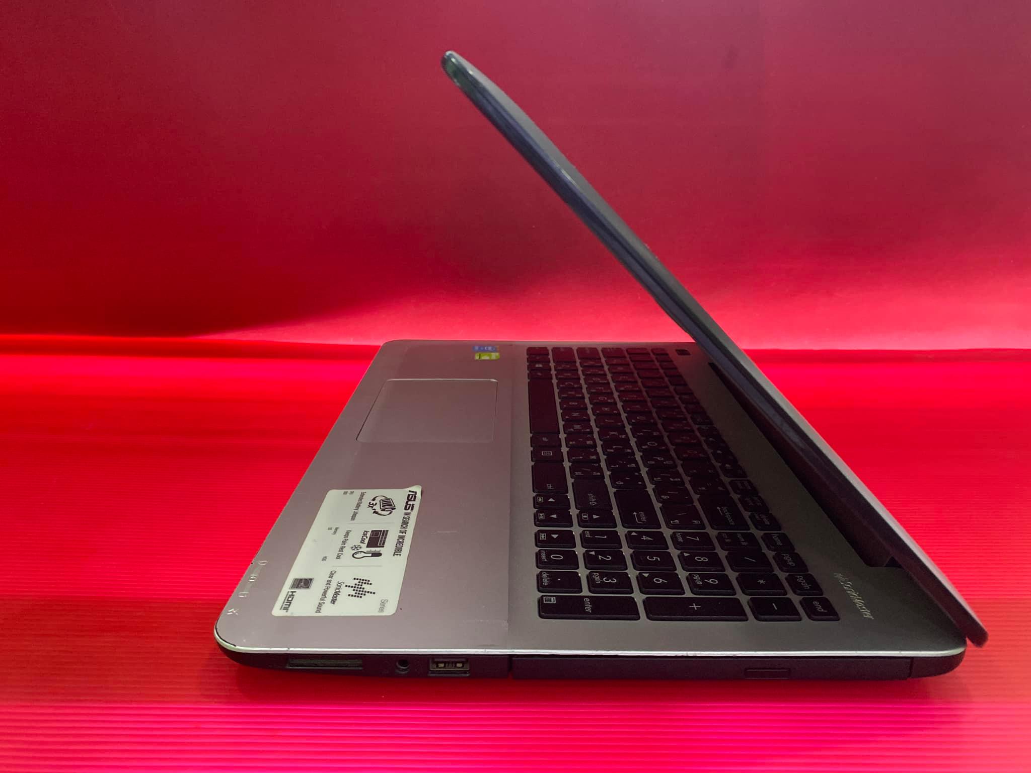 ( SOLD OUT ) ASUS K555LD-XX284D