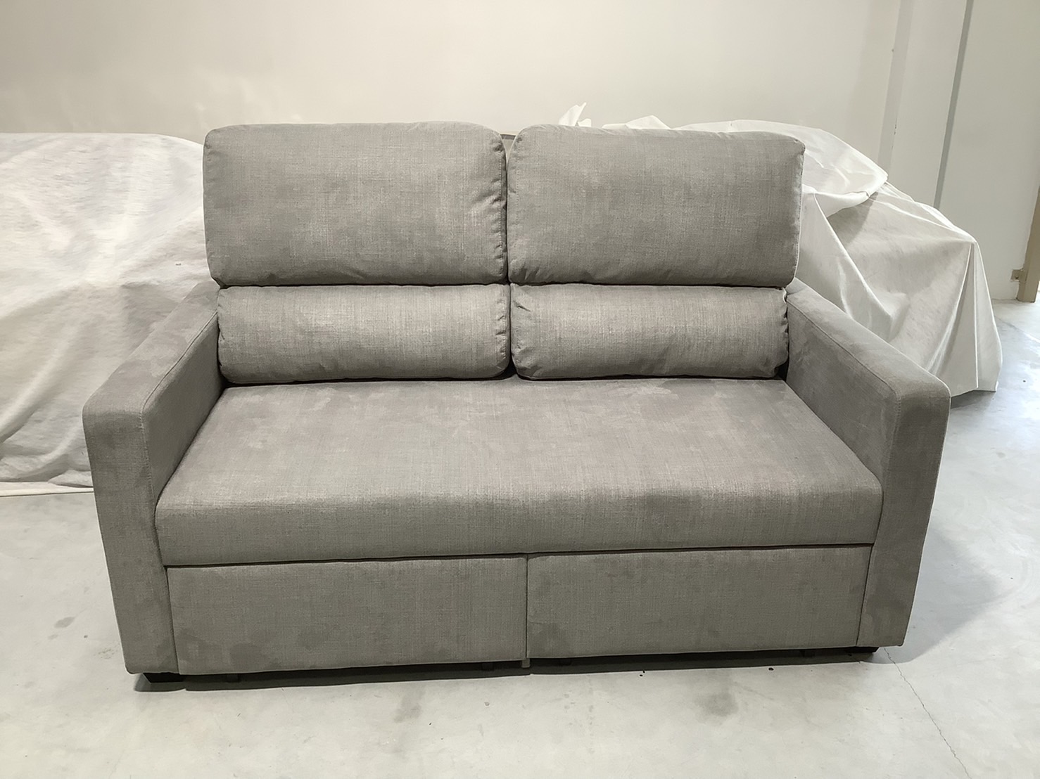 Supreme Twins Sofabed