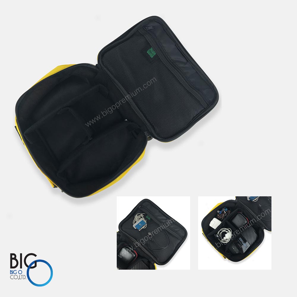 กระเป๋าจัดเก็บอุปกรณ์ไอที (Electronic Storage Bag)