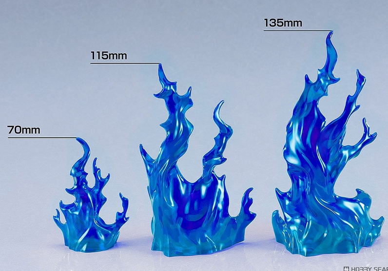 <Preorderถึง 12/9/2025 > 🔔เปิดรับPreorder มัดจำ 100บาท THE SIMPLE EFFECT Flames: Blue สำเนา