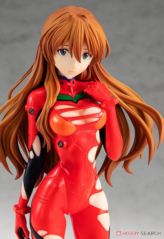 <Preorderถึง 16/9/2022> 🔔เปิดรับPreorder มัดจำ 400 บาท Pop Up Parade Asuka Langley (PVC Figure)