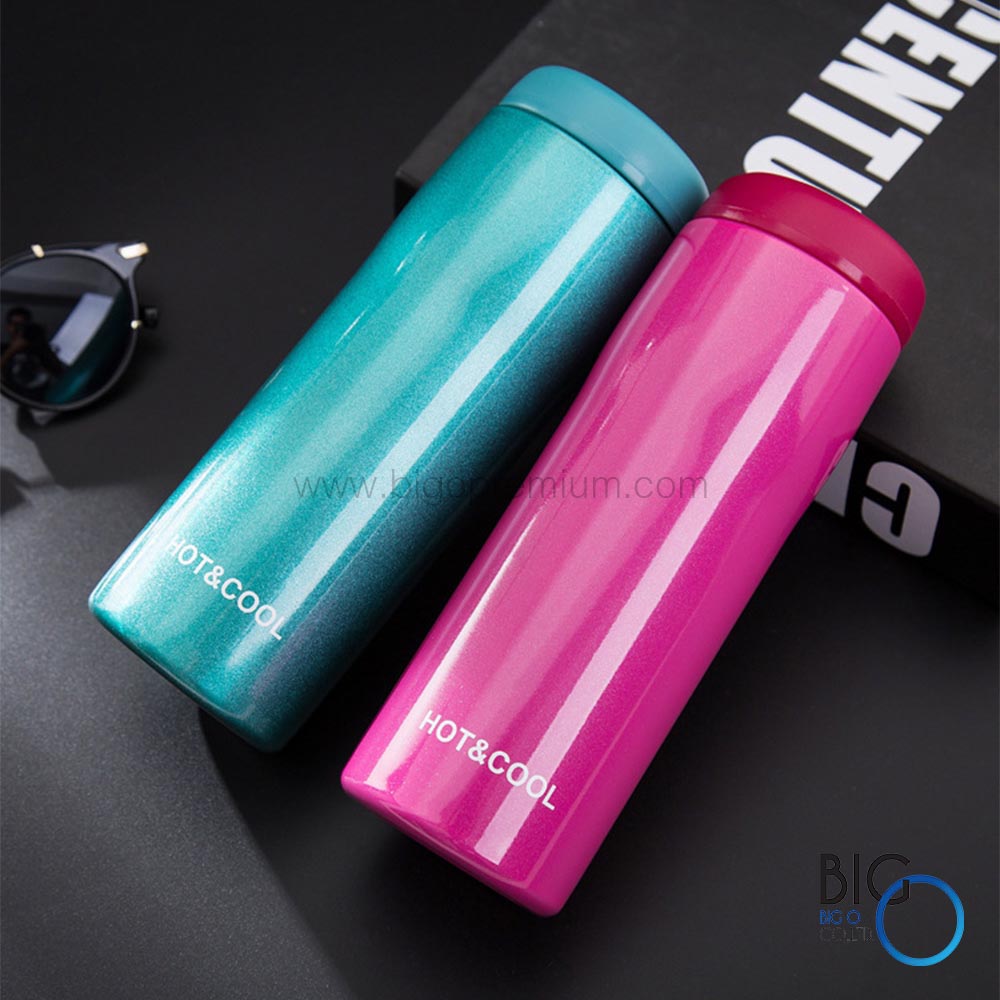 ขวดน้ำเก็บอุณหภูมิ (Water Bottle)