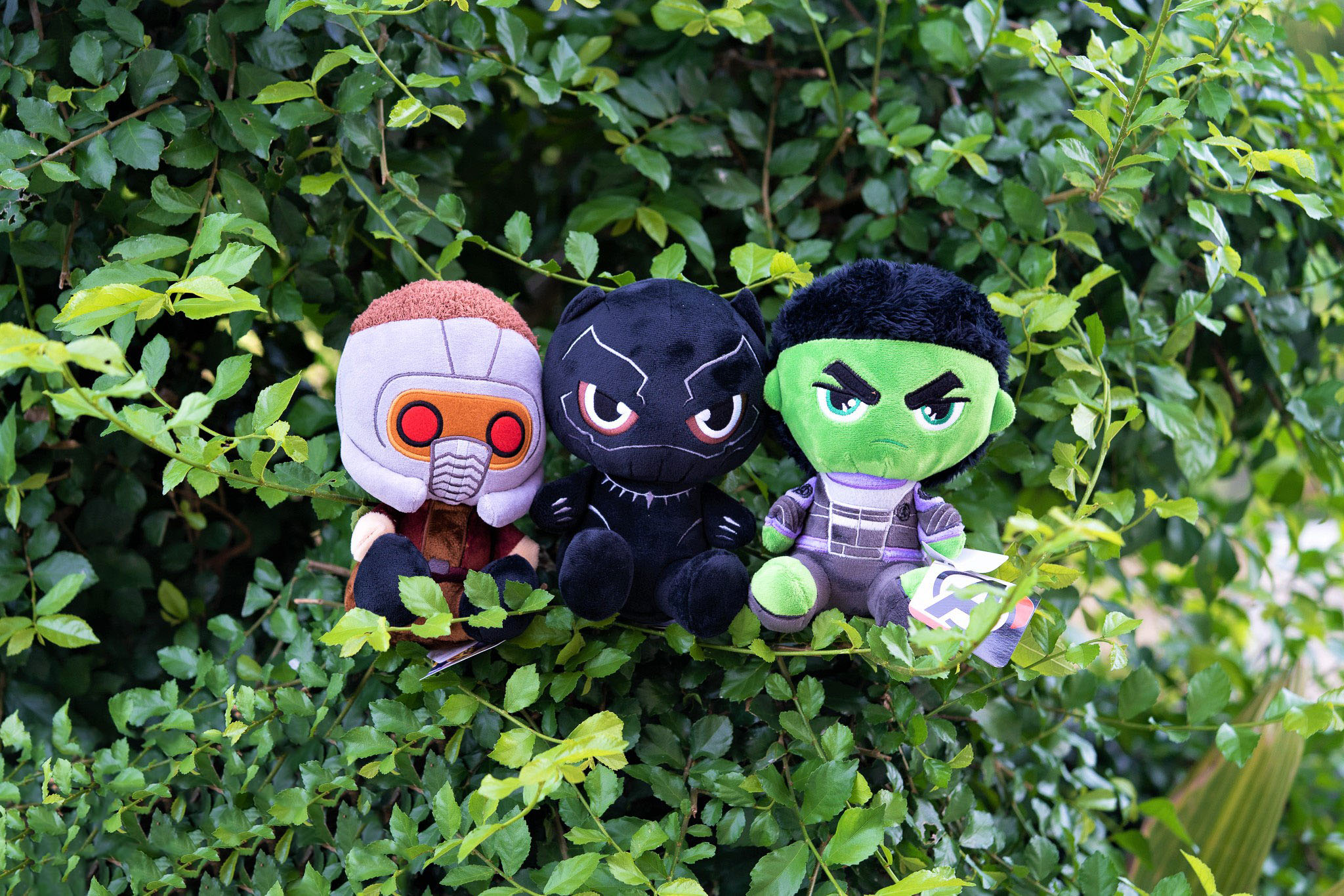 ตุ๊กตาอเวเจอร์ส Avenger 7นิ้ว (กับตันอเมริกา ธอร์ ฮัค Black Panther ทานอส สตาร์ลอร์ด แรคคูณ ไอรอนแมน วอร์แมชชีน) ลิขสิทธิ์แท้