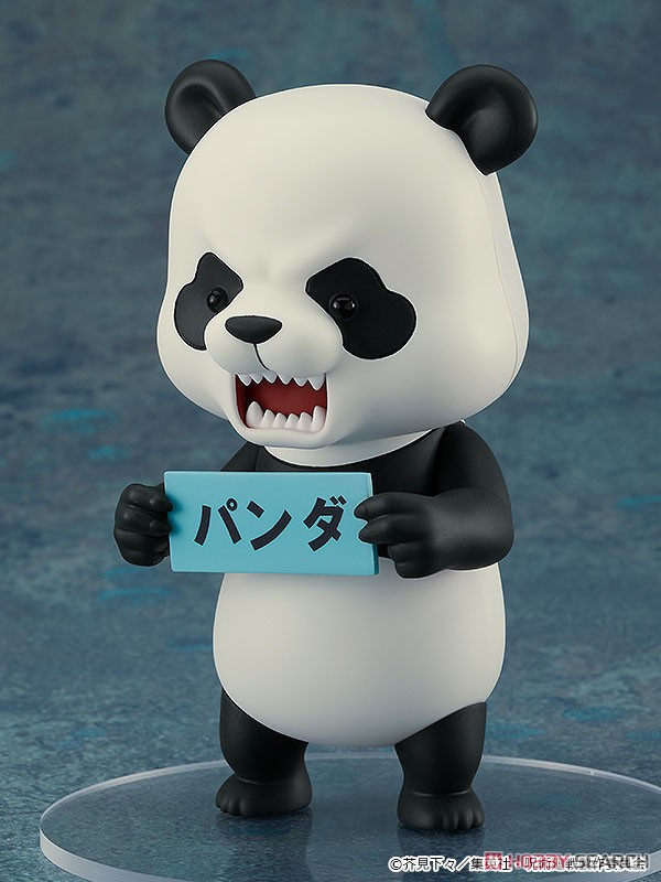 <Preorderถึงวันที่ 22/4/2022 > เปิดรับPreorder #มัดจำ 300บาท Nendoroid Panda (PVC Figure)