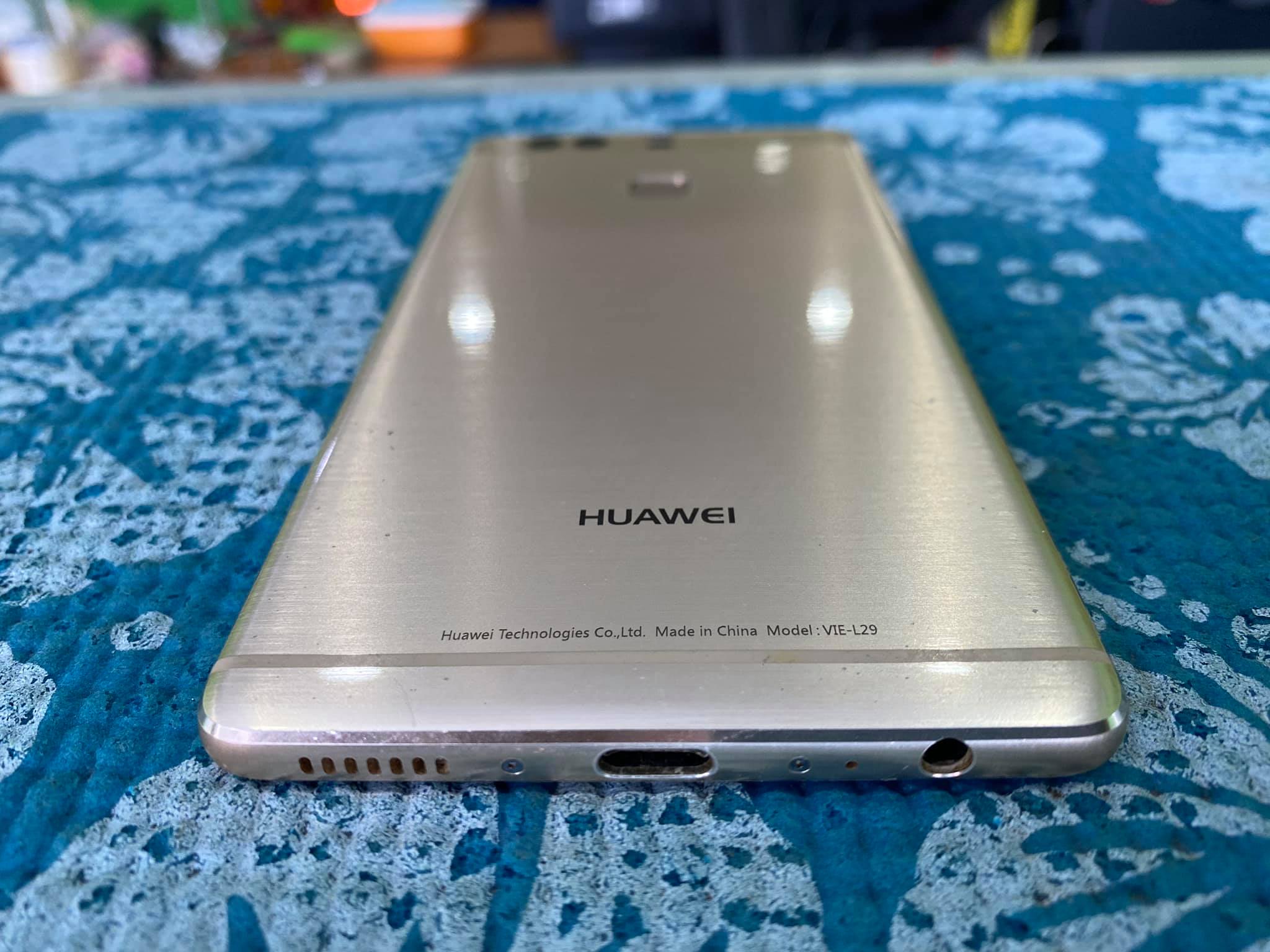 ( SOLD OUT ) Huawei P9 Plus