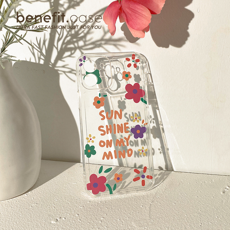 เคสไอโฟน BN0355 *ส่งฟรี