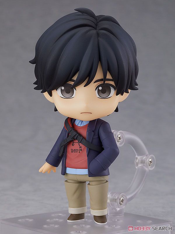 <Preorderถึงวันที่ 18/8/2023 > เปิดรับPreorder #มัดจำ 400 บาท Nendoroid Eiji Okumura (PVC Figure)